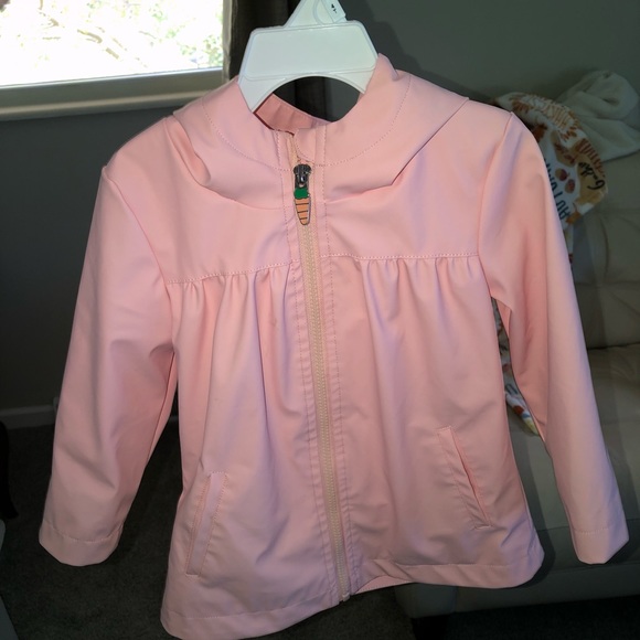 Toddler Raincoat - Picture 1 of 3